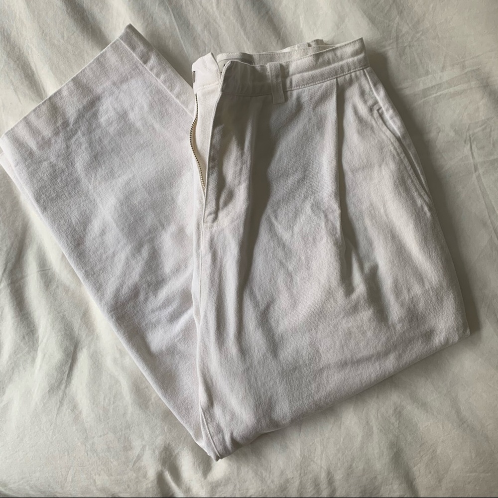 Amomento Garconne Pant